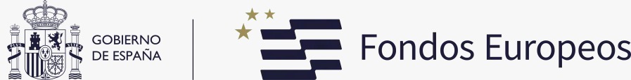 Gobierno de España - Fondos Europeos