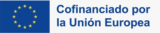 Cofinanciado por la Unión Europea